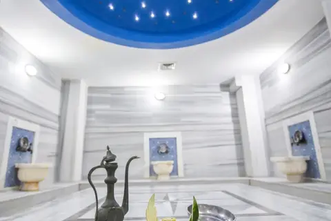 Akbulut Hotel & Spa in Kusadasi — foto 12