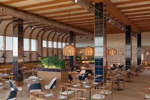 Hotel H10 Puerto Poniente foto 13