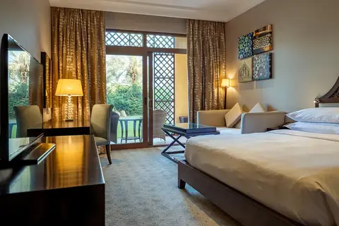 Rixos Al Mairid Ras Al Khaimah in Ras Al Khaimah — foto 2
