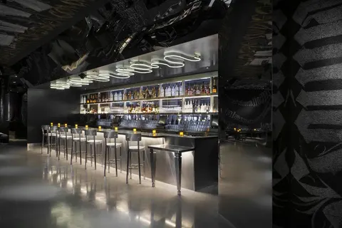 SAHARA Las Vegas foto 9