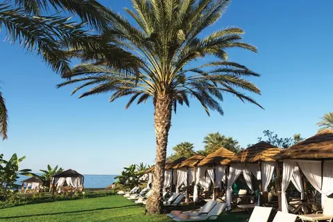 Constantinou Bros Athena Royal Beach Hotel in Paphos — foto 8