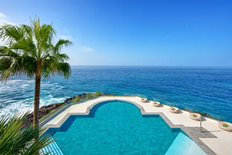 Meliá La Palma Hotel & Apartamentos in La Palma, foto 12