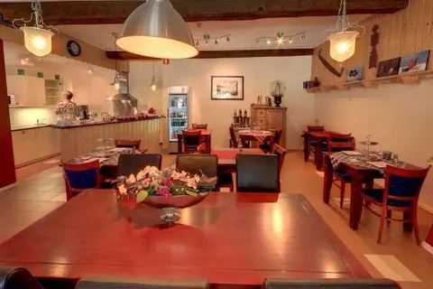 Bed and Breakfast Erve Höwerboer foto 5