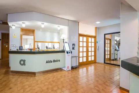 Hotel Alda Boiro in Boiro — foto 6