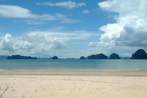 Tup Kaek Sunset Resort in บ้านอ่าวนาง — foto 10