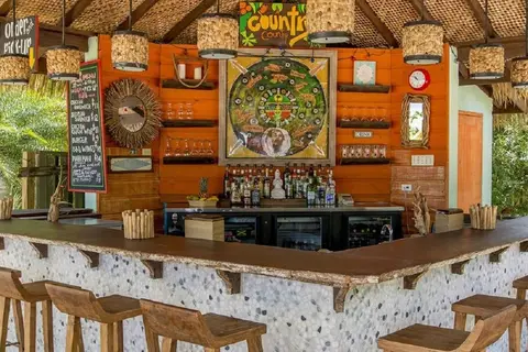 Country Country in Negril — foto 18