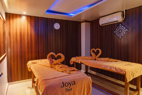 Blend Elphistone Resort foto 16