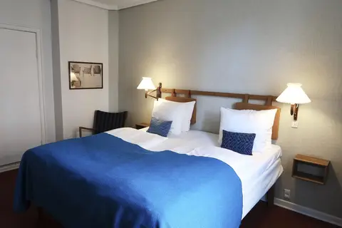 Hotel Alexandra in Kopenhagen, foto 11
