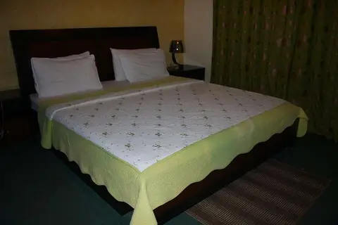 Seaview Gardens Hotel in Kololi — foto 14