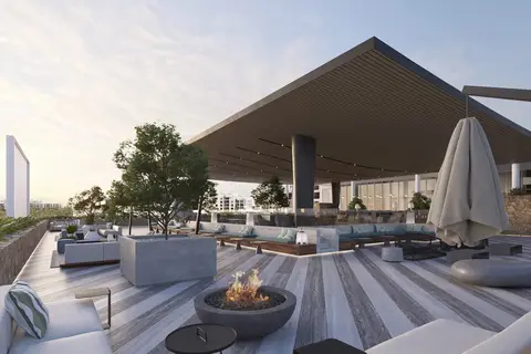 SLS Playa Mujeres in Cancùn — foto 5