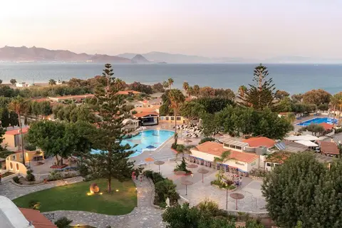 Atlantis Hotel in Κως