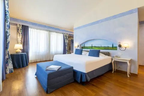 Hotel Borgo di Cortefreda in Greve In Chianti — foto 25