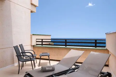 Hotel Barcelo Lanzarote Active Resort in Teguise, foto 10