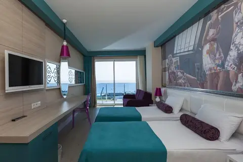 Sultan Of Dreams in Manavgat, foto 3