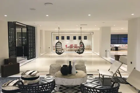 Amaronda Resort & Spa in Αμάρυνθος — foto 16
