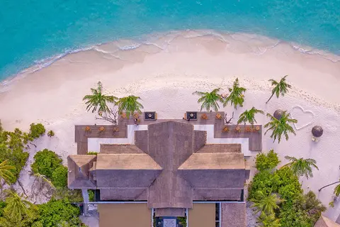 Furaveri Maldives in Raa Atoll — foto 11