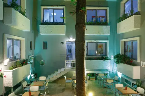 Sofia Hotel in Πλακιάς — foto 6