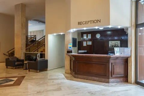 Marbel Hotel by Palm Wings foto 6