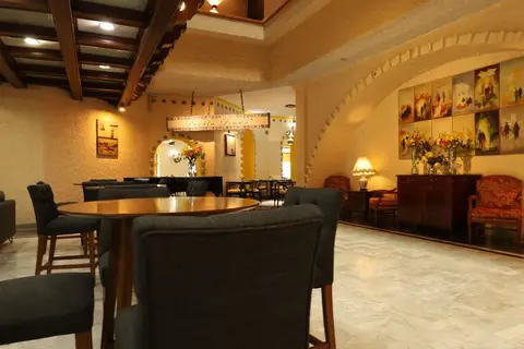 Aristos Puebla in Puebla — foto 16