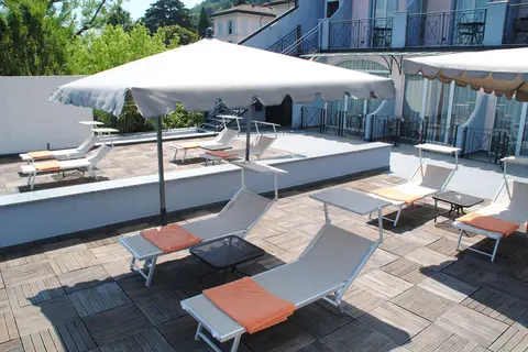 Hotel Bel-Sit in Meina, foto 21