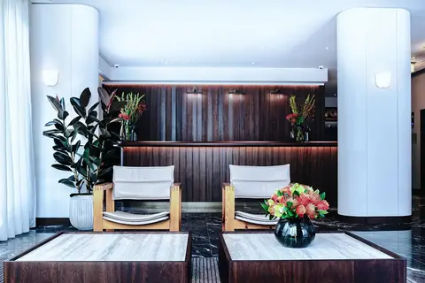 Leonardo Hotel London Aldgate in Londen, foto 12