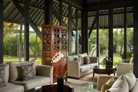 The Royal Santrian in Nusa Dua — foto 9
