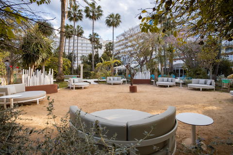 Hotel Bahia de Alcudia foto 14