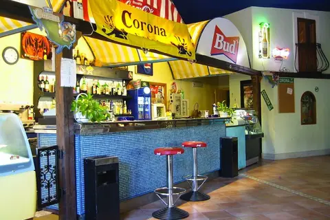 Camping Ultima Spiaggia in Barì/Bari Sardo — foto 7