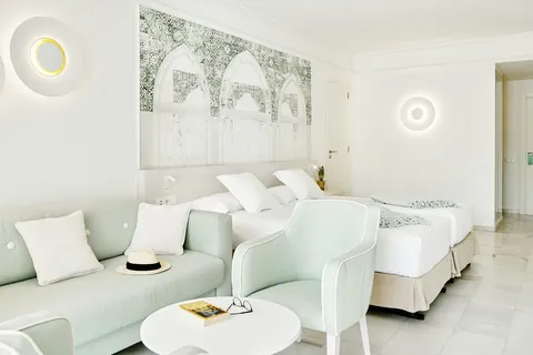 Iberostar Selection Marbella Coral Beach foto 7
