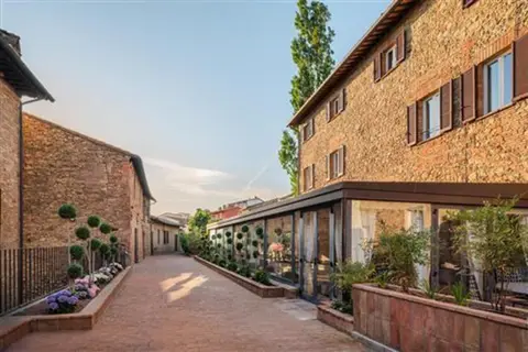 Le Tre Vaselle in Torgiano, foto 20