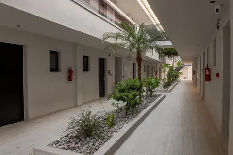 Canadian Hotel in Δημοτική Ενότητα Λαγανά — foto 27