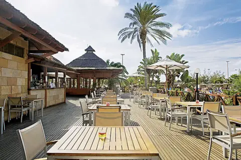 Elba Carlota Beach & Golf Resort in Antigua — foto 7