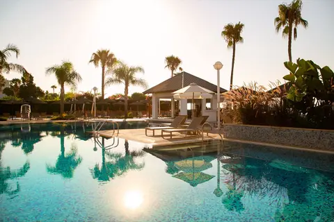 Atlantica Miramare Beach in Limassol — foto 13