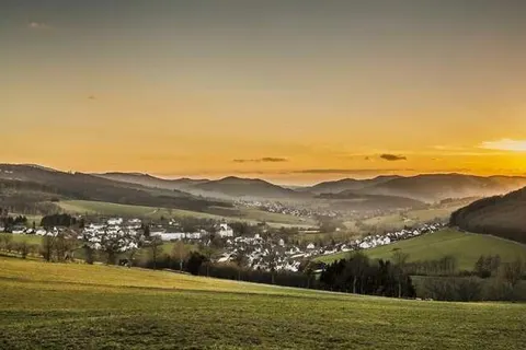 Hotel Gut Funkenhof foto 36