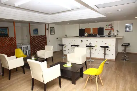 Triton Hotel in Triton Hotel, foto 12