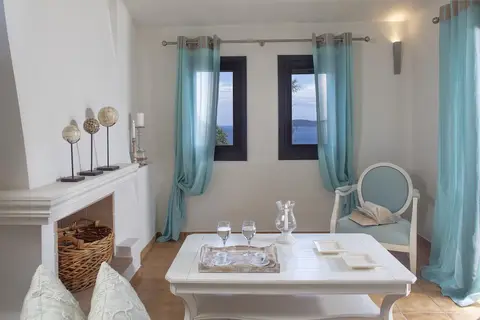 Aegean Suites in Καλύβια — foto 3