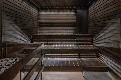 Hotel Marski by Scandic in Helsinki — foto 7