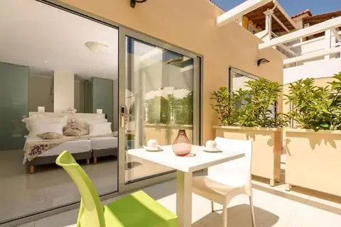 Sunrise Hotel Tsilivi in Δημοτική Ενότητα Ζακυνθίων — foto 25