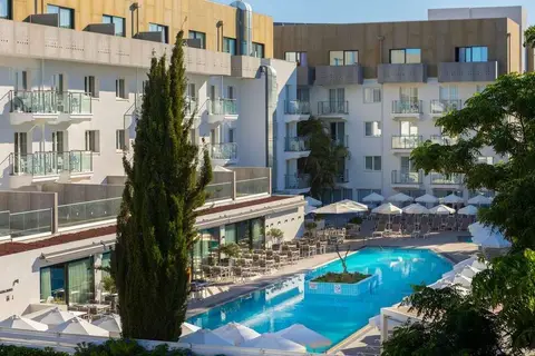 Anemi Hotel & Suites in Paphos — foto 8