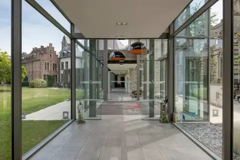Martin's Klooster in Leuven — foto 7