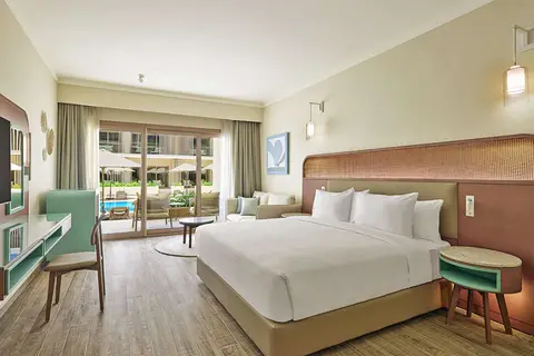 DoubleTree by Hilton Mangroovy El Gouna in El Gona, foto 16