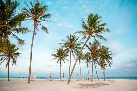 Hondaafushi Island Resort in Dhaalu Atoll — foto 9