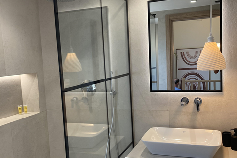 Villa's Anogia met privézwembad foto 12