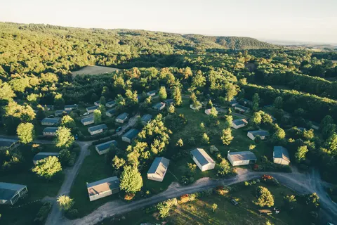 Vakantiepark Hameaux De Miel foto 15