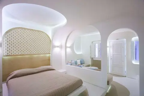 Hotel Andronikos in Thira Municipal Unit, foto 4