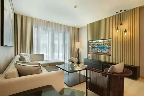 Al Ain Rotana in العين — foto 18