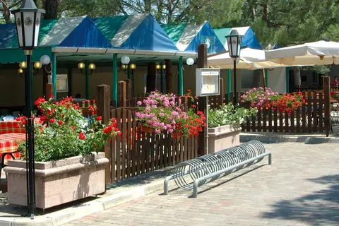 Camping Punta Spin foto 9