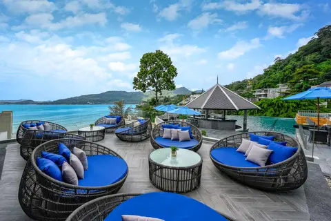 Namaka Resort Kamala in กมลา — foto 5