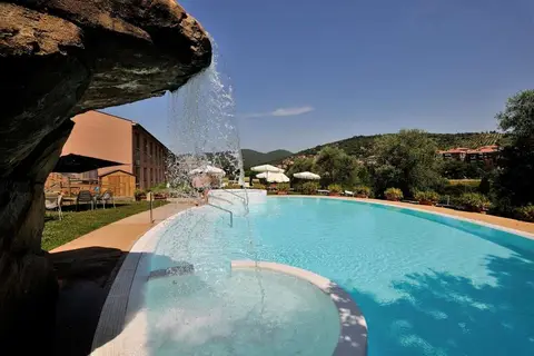 Hotel La Meridiana in Perugia, foto 3