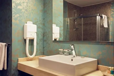 Suadiye Hotel in Fatih — foto 11